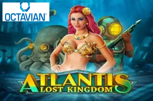 Atlantis